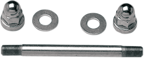 Gas Tank Mounting Hardware Kit