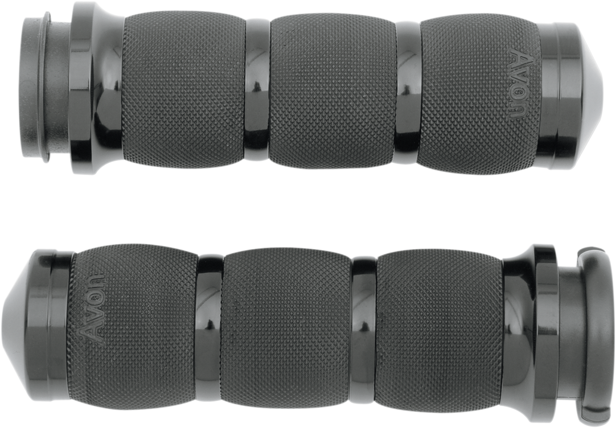 3-Ring Air Cushioned Grips — Standard