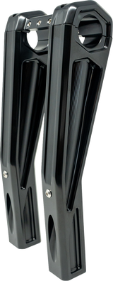 Ascent Pro Risers