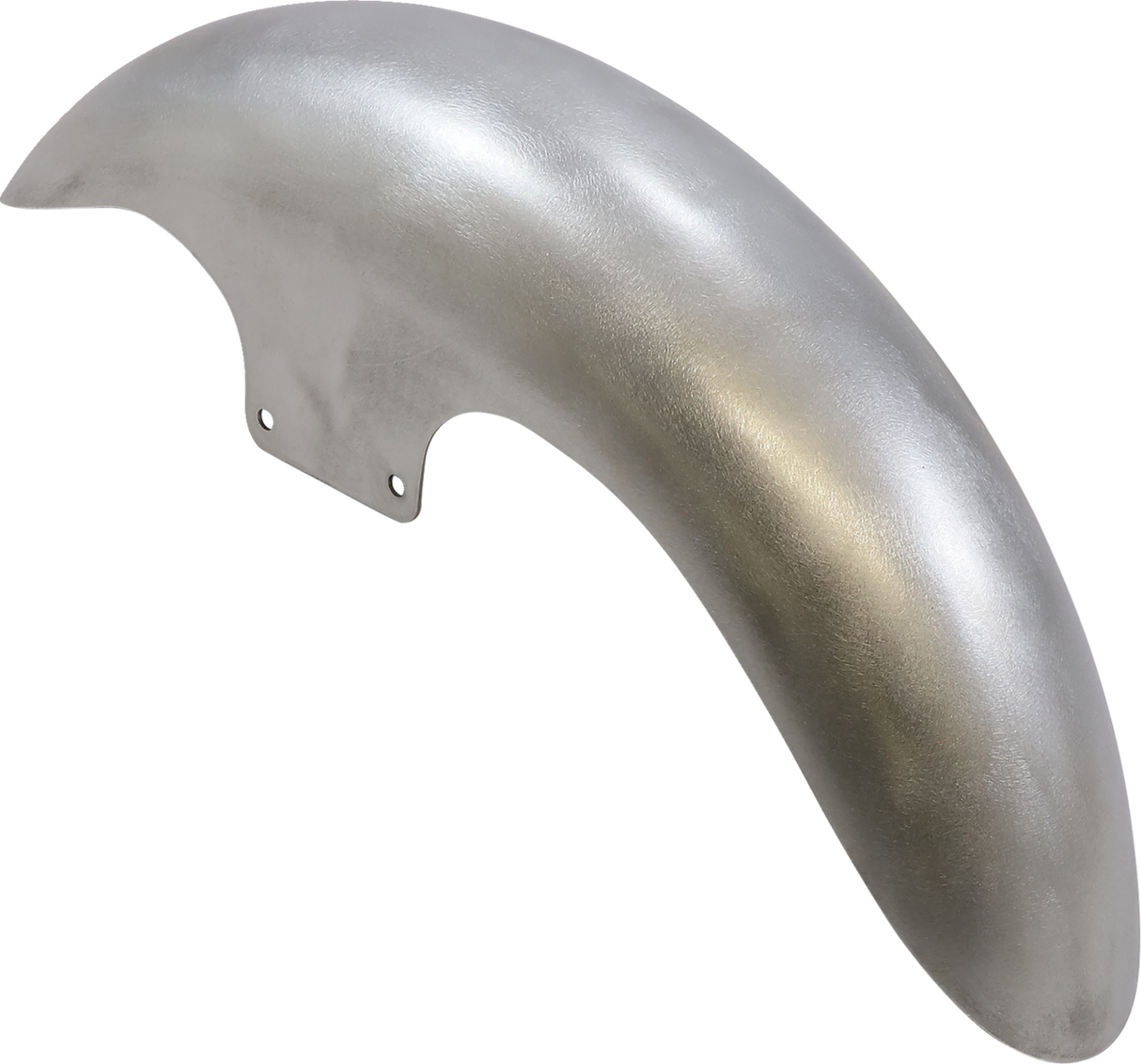 Real Steel Cafe Front Fender