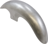 Real Steel Cafe Front Fender