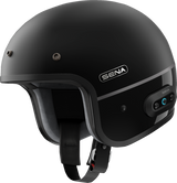 Surge Mesh Helmet