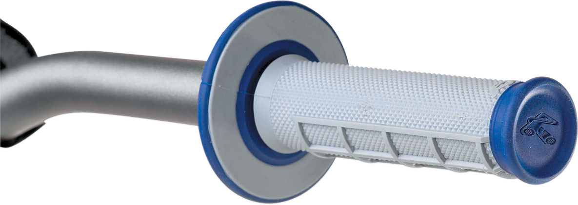 Offroad Dual-Compound Grips