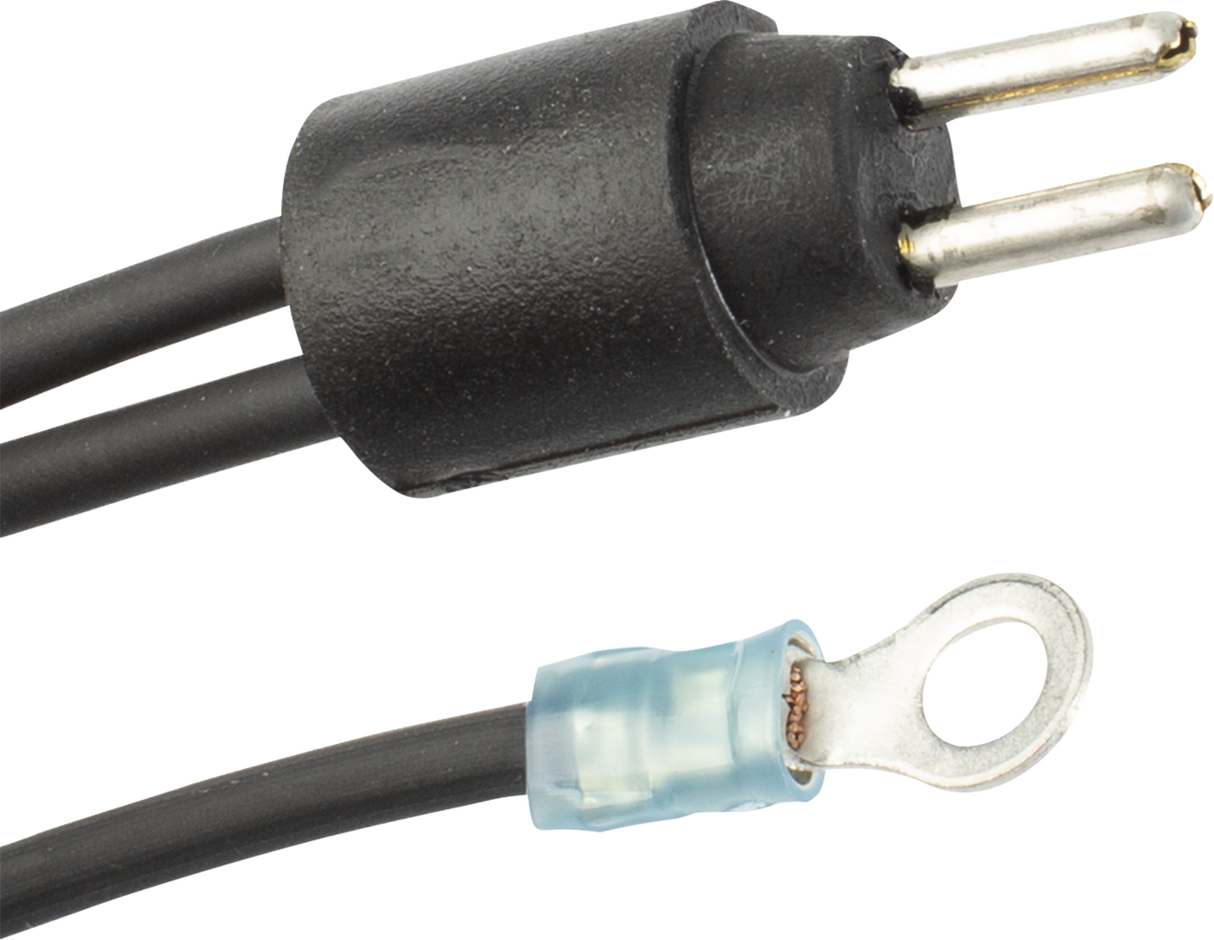 Rectifying Regulator