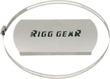 Exhaust Heat Shield