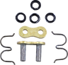 R4 SRS Road Chain Master Link — 520 R4 SRS