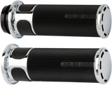 Slot Track Grips