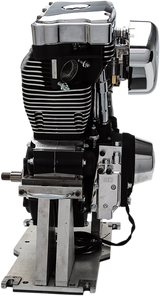 V80R Complete Assembled Engine