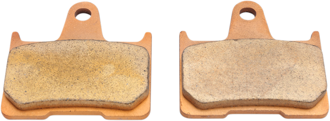 Premium Sintered Metal Harley/Buell Brake Pads