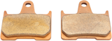 Premium Sintered Metal Harley/Buell Brake Pads