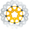Wave® Brake Rotors