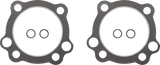 Cylinder Head Gasket/O-Rings