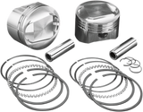 High-Performance Piston Kit