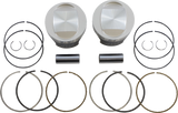 Tracker Series™ Piston Kit