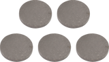Replacement Valve Shims