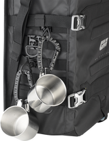 Gravel-T 35 Liter Saddlebags