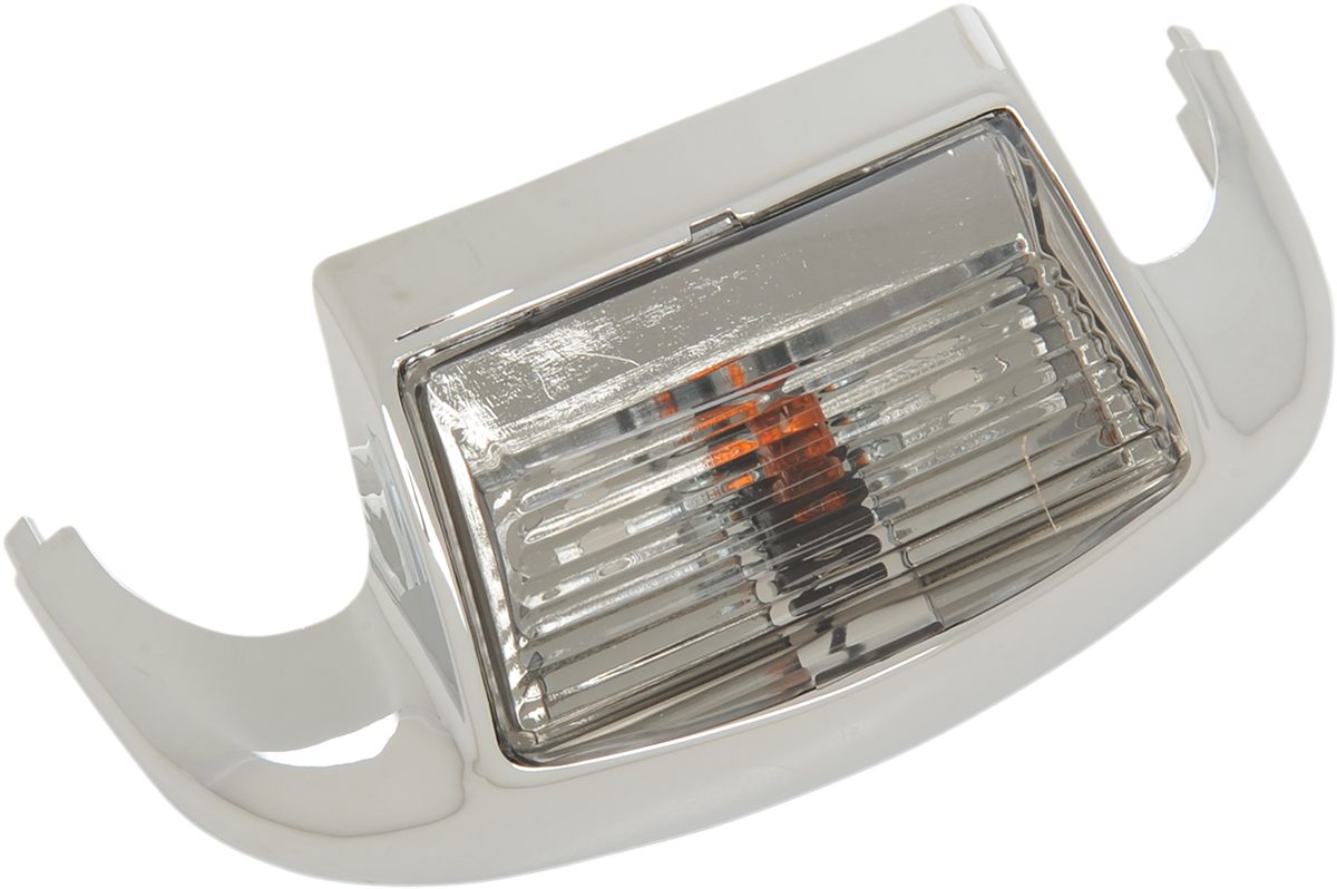 Front Fender Tip Light