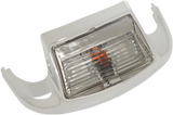 Front Fender Tip Light