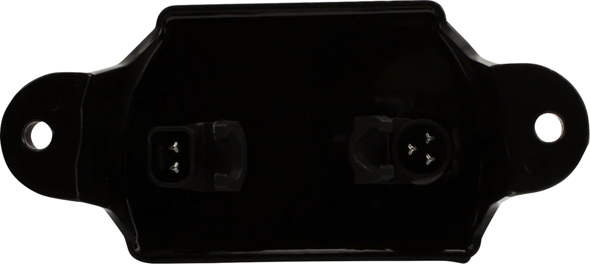 Regulator Rectifier