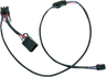 Tour-Pak® Quick Disconnect Wiring Harness
