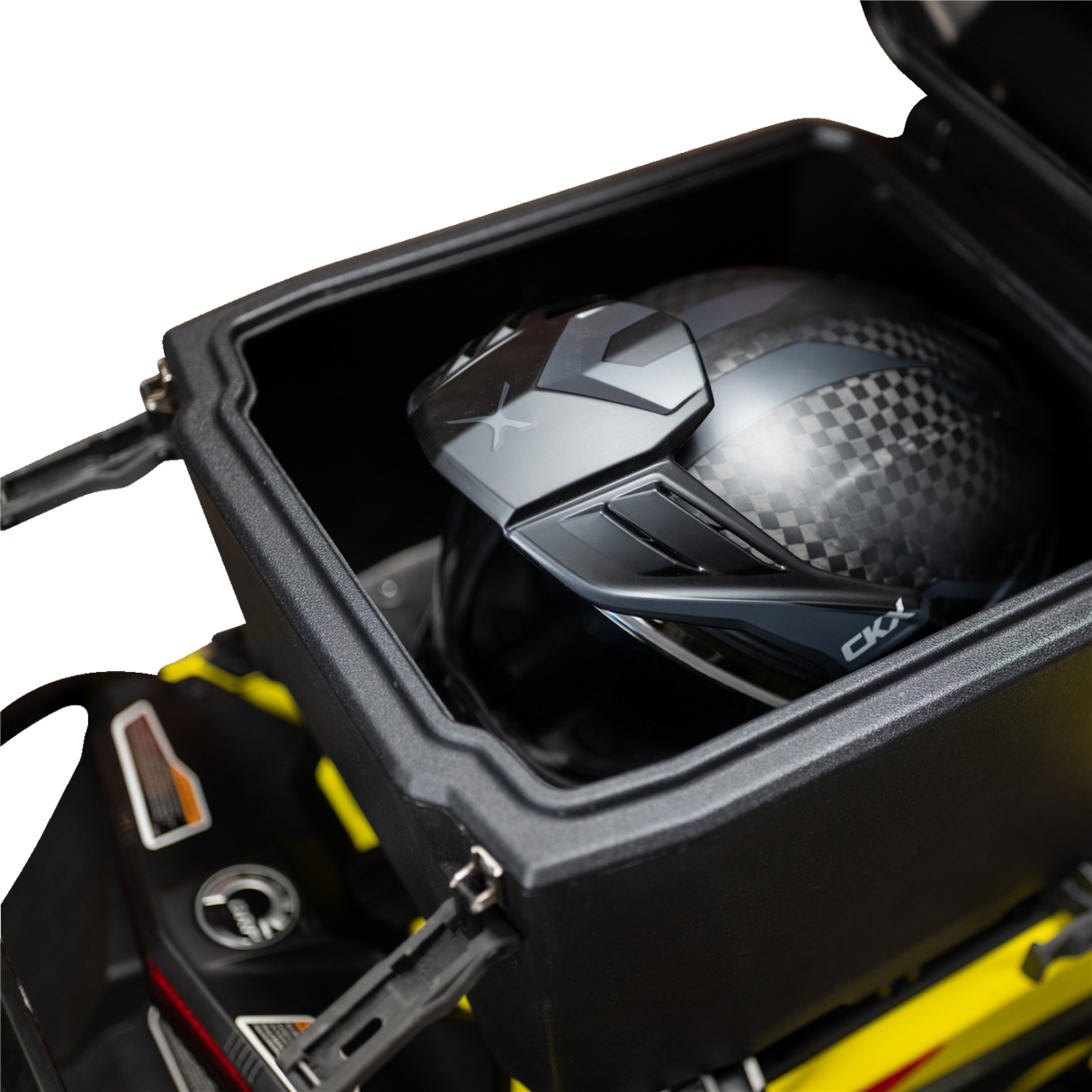 Connect Cargo Box