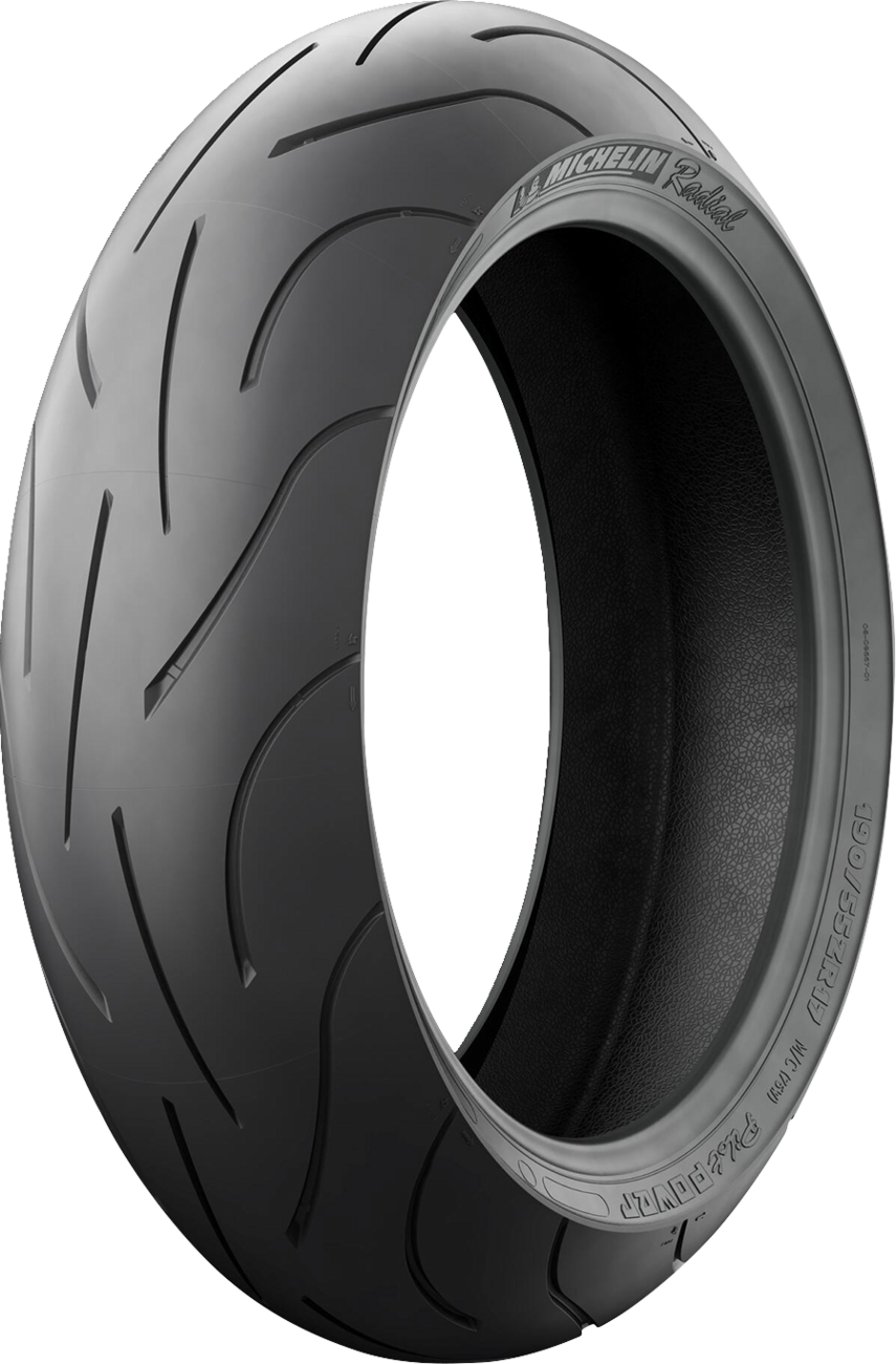 Pilot Power 2CT Tire