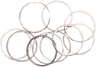 Exhaust Port Gasket
