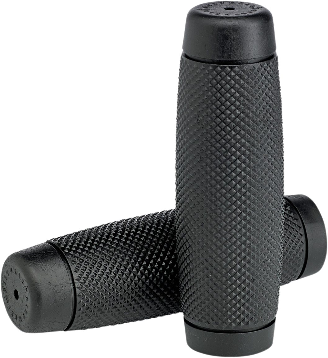 Recoil Bar Grips