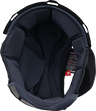 Warrant Helmet Liner