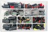 Universal Connector Kit