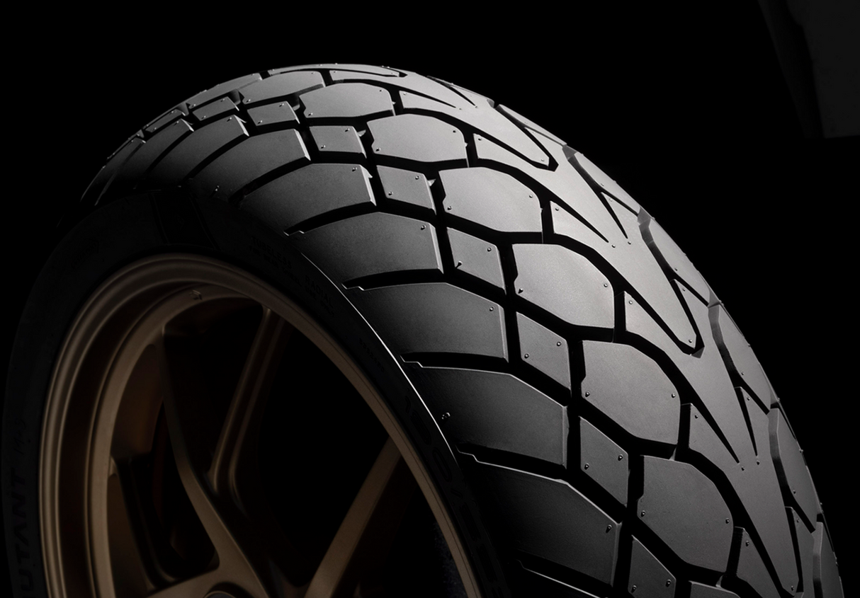 Mutant Tire