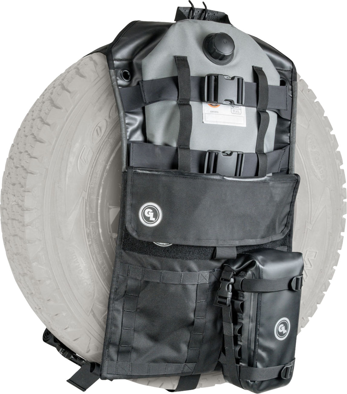 Overland Sling Bag