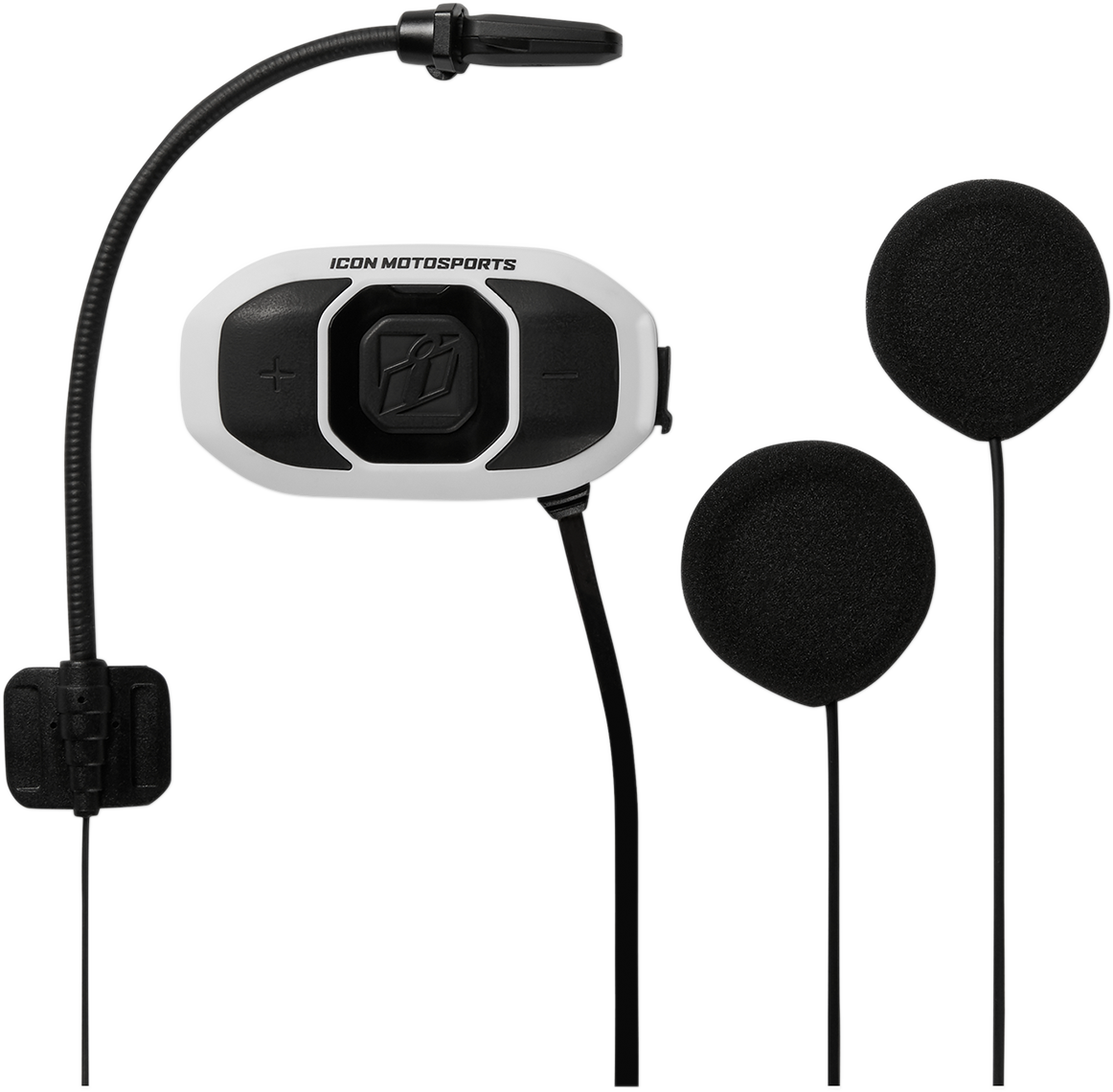 RAU™ Communicator Helmet Headset System