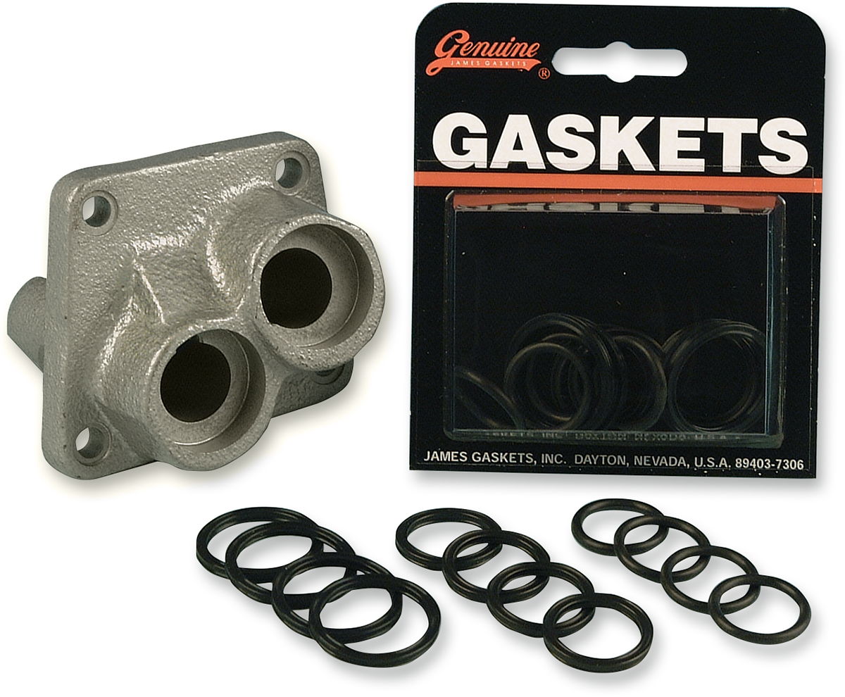 Replacement Quad Seal X-Ring Kit