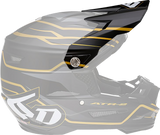 ATR-2 Helmet Visor — Phase