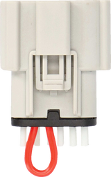 Radio Jumper Harness