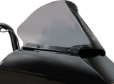 Flare® Series Windshield Trim