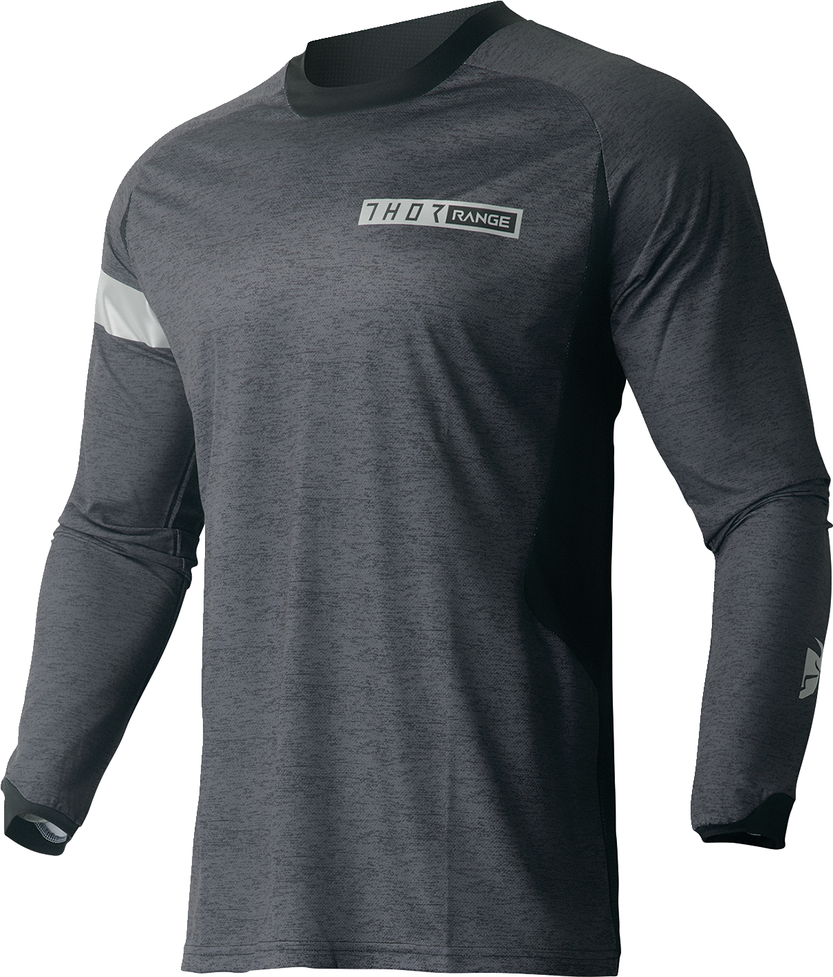 Range Jersey