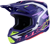 SM7 Deed Helmet
