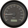 3-3/8" Programmable Electronic Speedometer