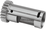 Steel Rotary Breather Gear