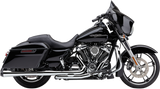 El Diablo Slip-On Mufflers