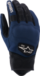 Tracker Gloves