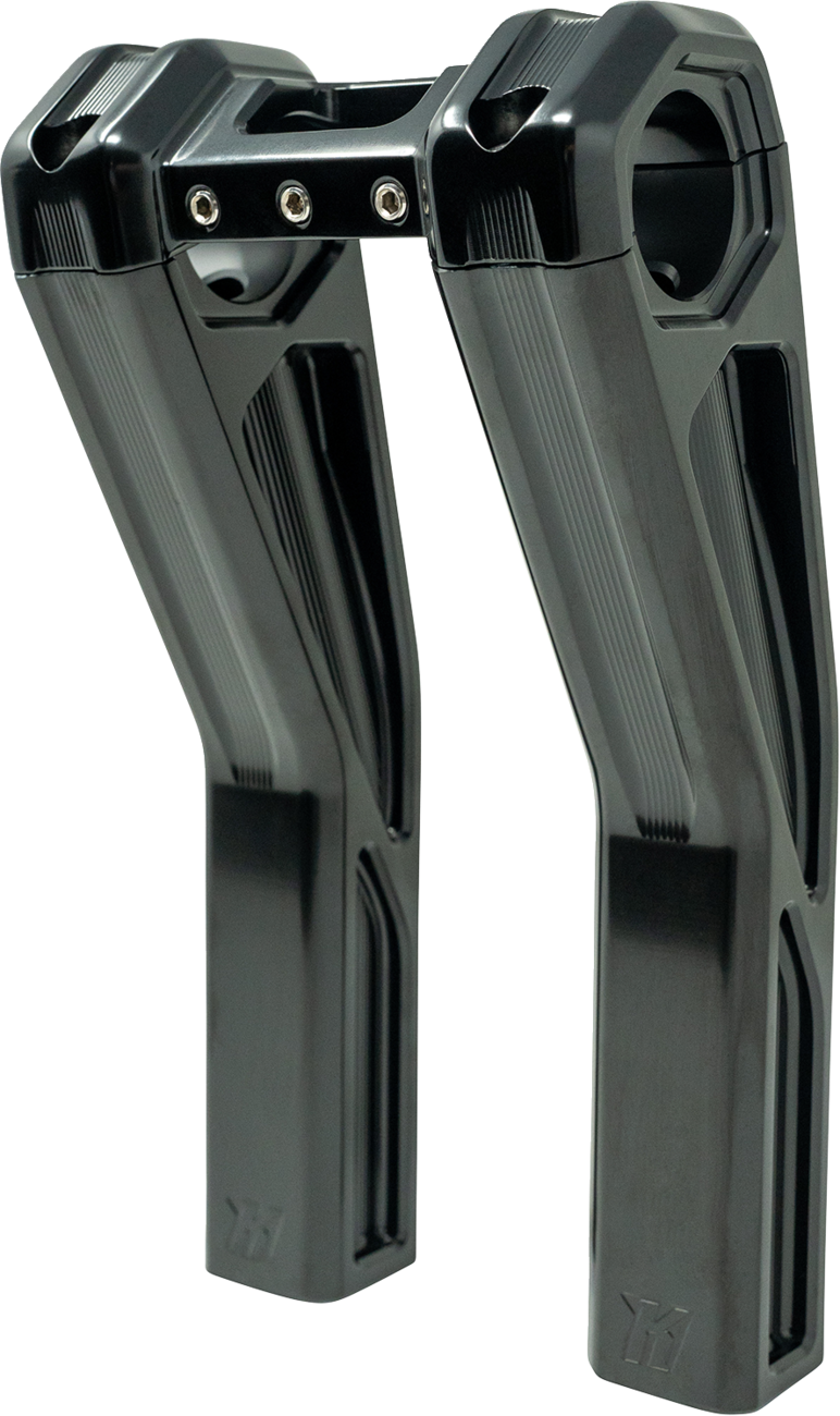 Ascent Pro Risers