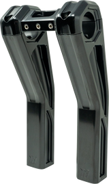 Ascent Pro Risers