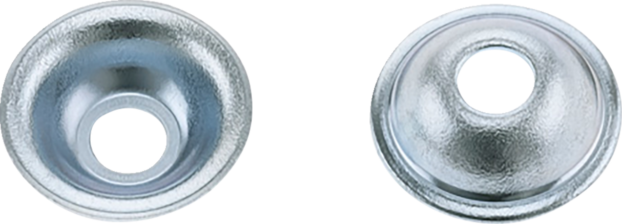 Euro Style Convex Washers