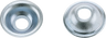 Euro Style Convex Washers