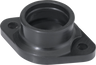 Moose Carburetor Mounting Flange