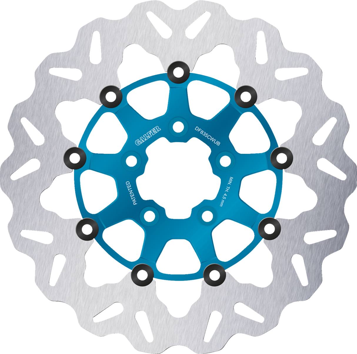 Brake Rotor