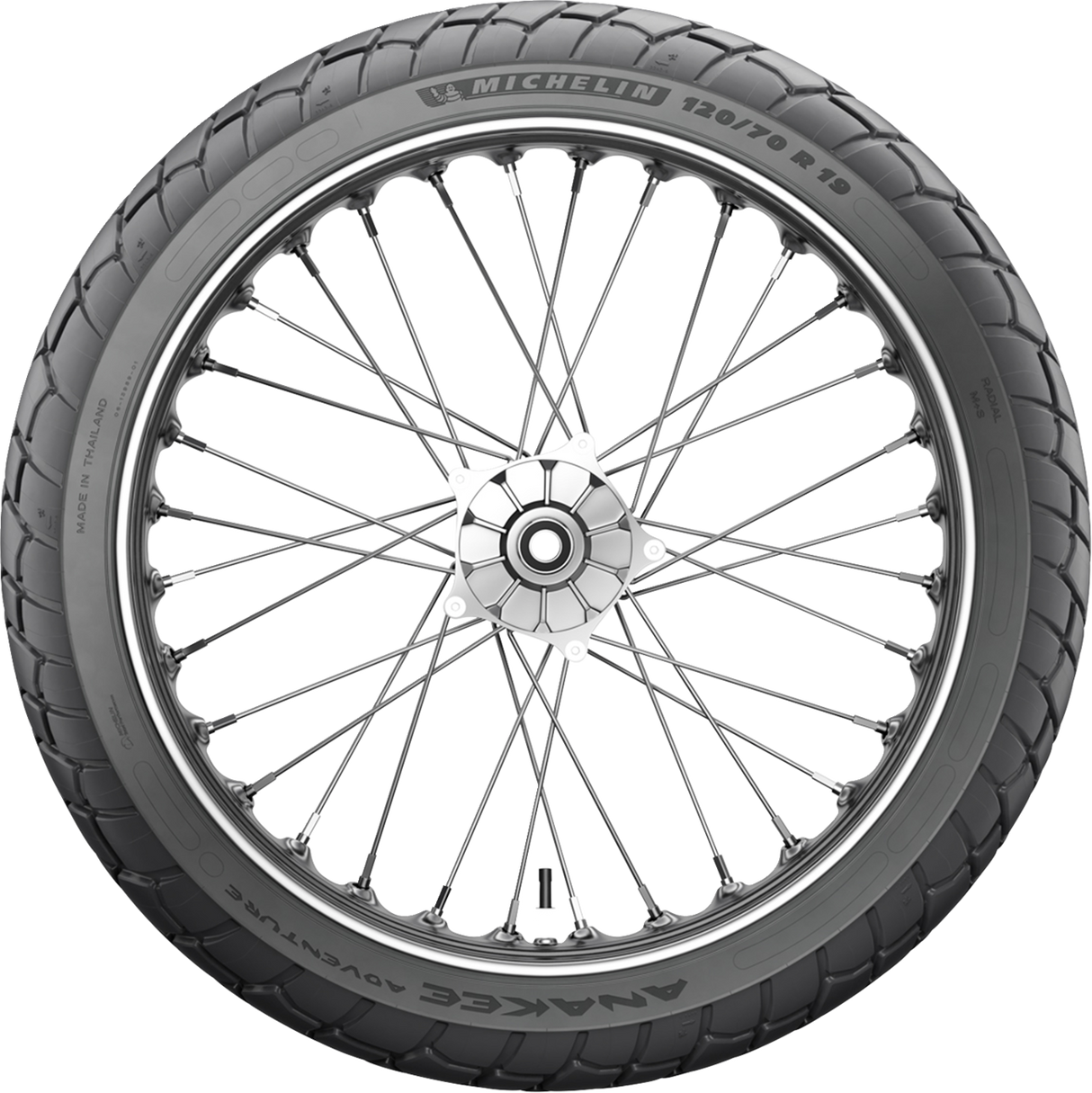 Anakee Adventure Tire
